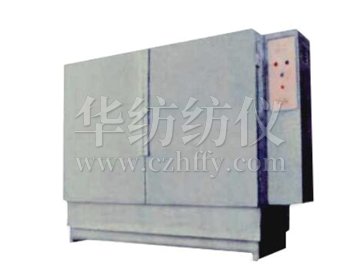 YG741 type shrinkage oven