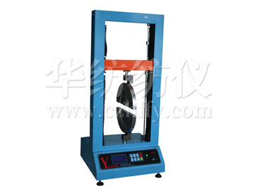 YG025T Electronic Hazel Strength Machine (Special for Export)