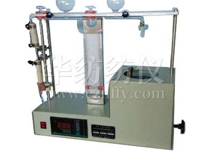 SF-1 Pressure Differential Micromoisture Meter